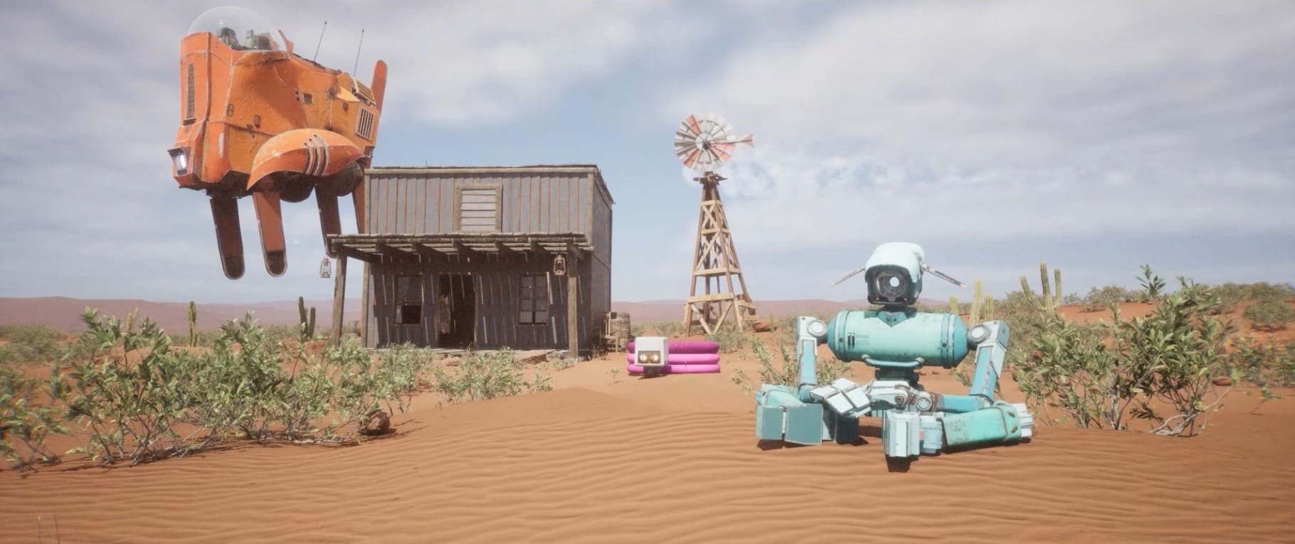 ~4世新大學數媒系學生畢展作品1~4